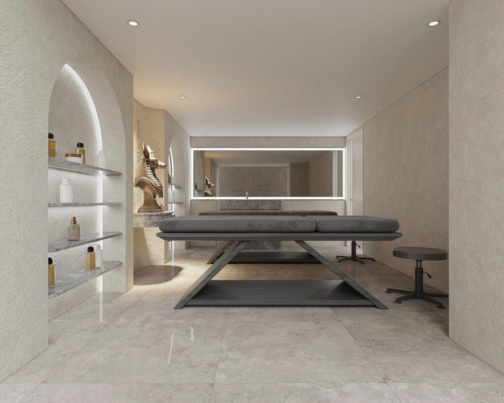 I Am Beauty - Cơ sở làm đẹp tại Biên Hòa