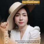 I Am Beauty Biên Hòa - Founder