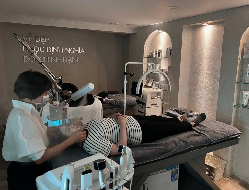 I Am Beauty - Vẻ đẹp được định nghĩa bởi chính bạn