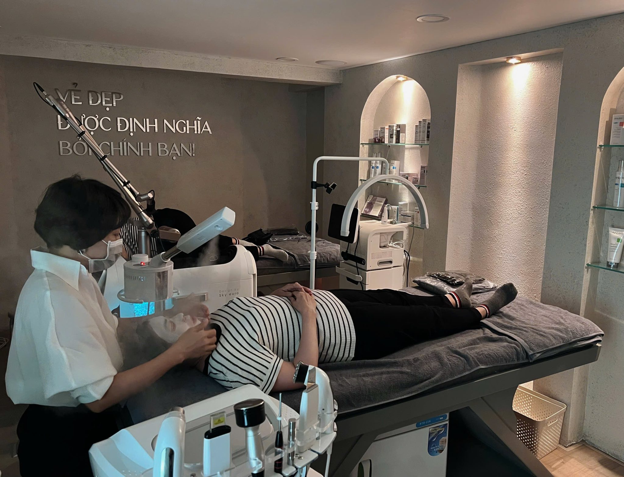 I Am Beauty - Vẻ đẹp được định nghĩa bởi chính bạn