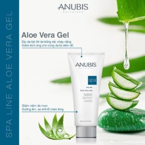 I Am Beauty - Aloe Vera Gel