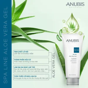 I Am Beauty - Aloe Vera Gel