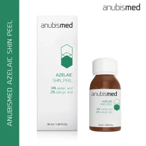 I Am Beauty - AnubisMed Azelaic Skin Peel