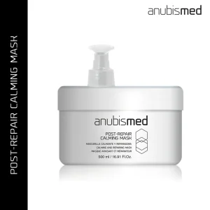 I Am Beauty - AnubisMed Post-Repair Calming Mask