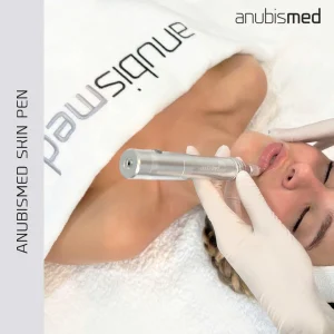 I Am Beauty - AnubisMed SkinPen