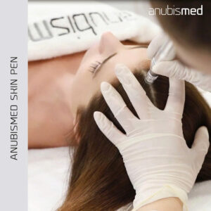 I Am Beauty - AnubisMed SkinPen