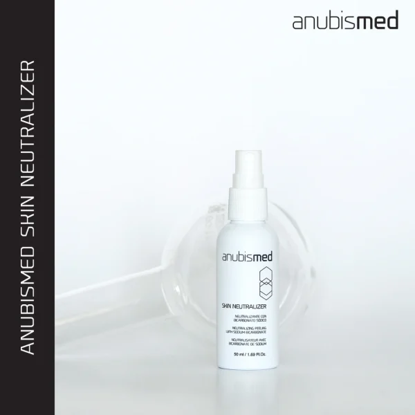 I Am Beauty - Anubismed Skin Neutralizer