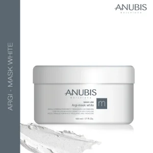 I Am Beauty - Mặt nạ Argi - Mask White