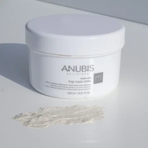 I Am Beauty - Mặt nạ Argi - Mask White