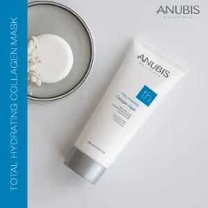 I Am Beauty - Collagen Mask