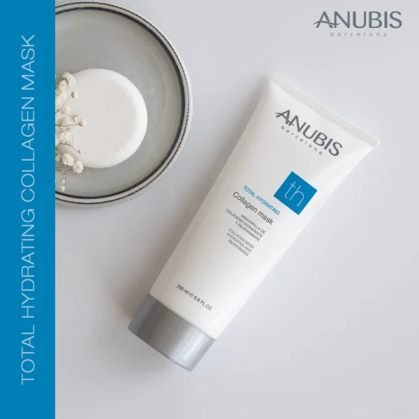 I Am Beauty - Collagen Mask