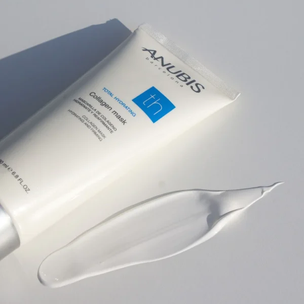 I Am Beauty - Collagen Mask