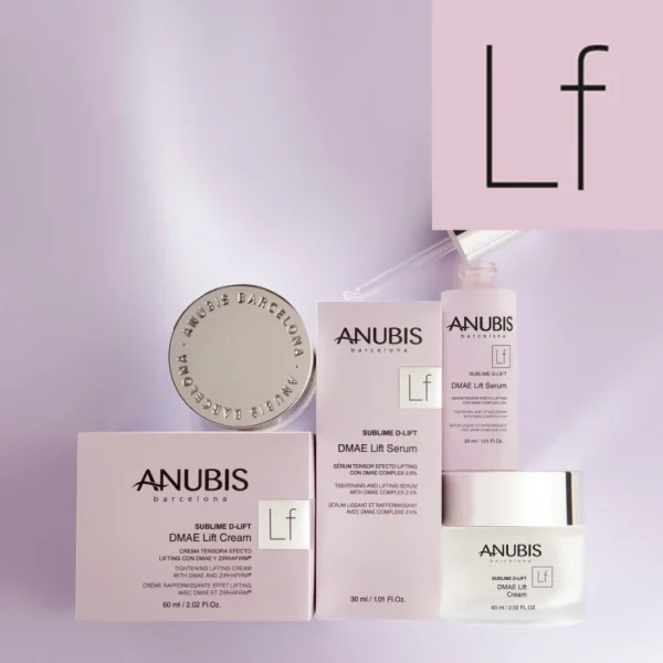 I Am Beauty - DMAE Lift Serum