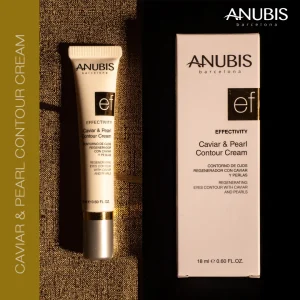 I Am Beauty - Kem Effectivity Caviar & Pearl Contour Cream