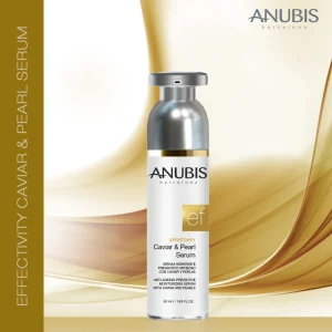 I Am Beauty - Effectivity Caviar & Pearl Serum