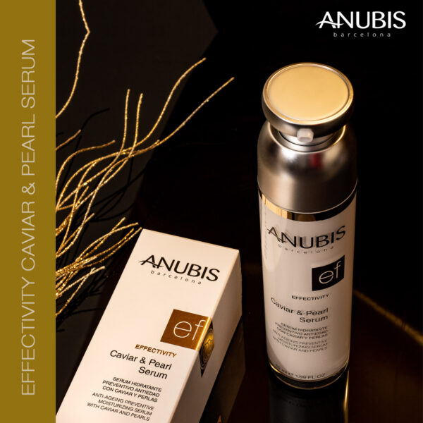 I Am Beauty - Effectivity Caviar & Pearl Serum
