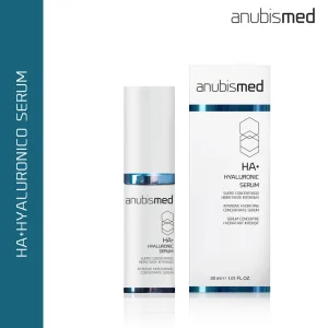 I Am Beauty - AnubisMed HA+Hyaluronico Serum