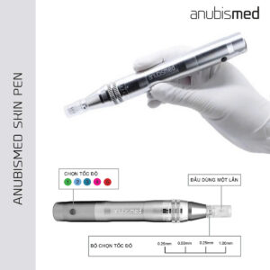 I Am Beauty - Head replacements AnubisMed Skin Pen