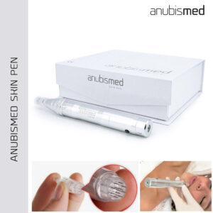 I Am Beauty - Head replacements AnubisMed Skin Pen