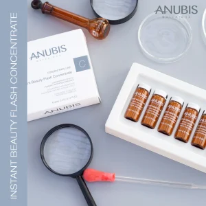 I Am Beauty - Instant Beauty Flash Concentrate