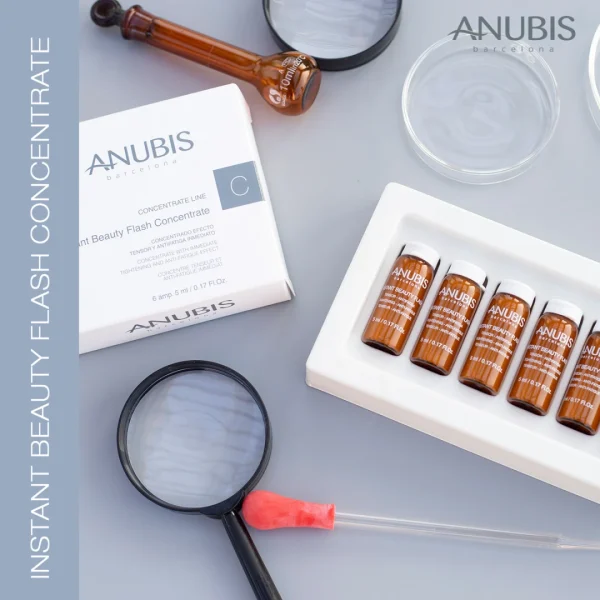 I Am Beauty - Instant Beauty Flash Concentrate