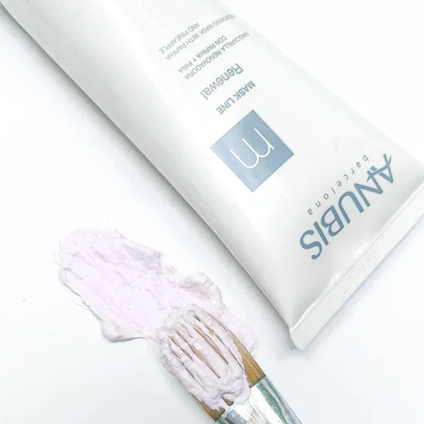 I Am Beauty - Mask Line Renewal