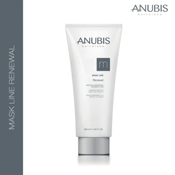 I Am Beauty - Mask Line Renewal