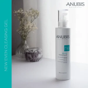 I Am Beauty - Sữa rửa mặt New Even Cleasing Gel