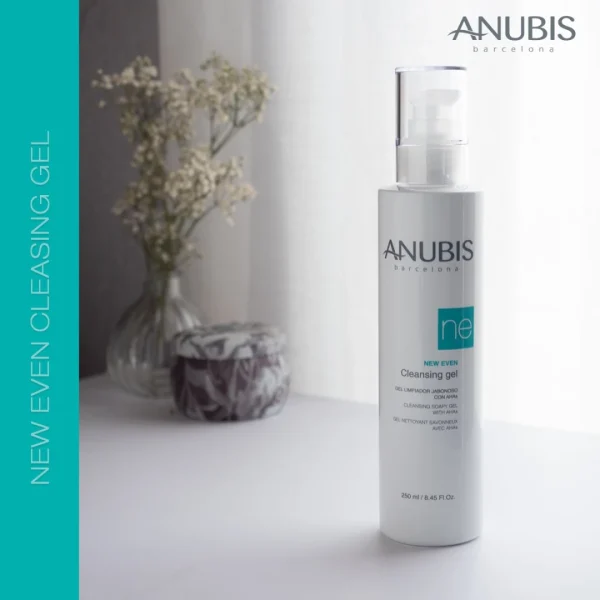 I Am Beauty - Sữa rửa mặt New Even Cleasing Gel