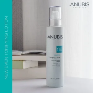 I Am Beauty - New Even Tonifying Lotion