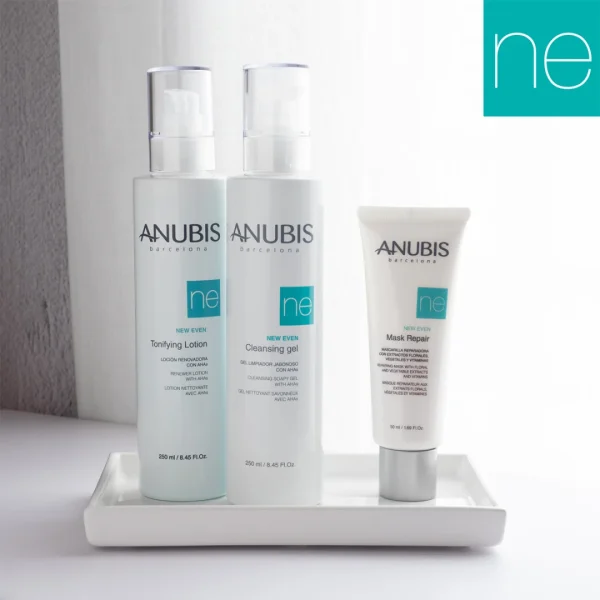 I Am Beauty - New Even Tonifying Lotion