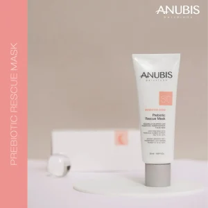 I Am Beauty - Prebiotic rescue mask