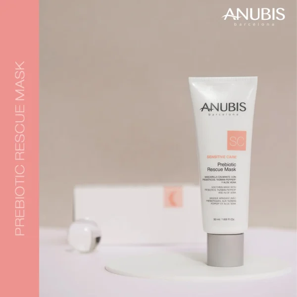 I Am Beauty - Prebiotic rescue mask