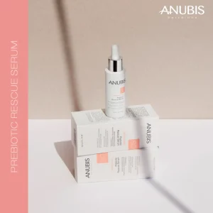 I Am Beauty - Prebiotic rescue serum