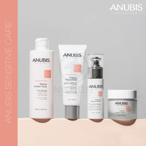 I Am Beauty - Prebiotic rescue serum
