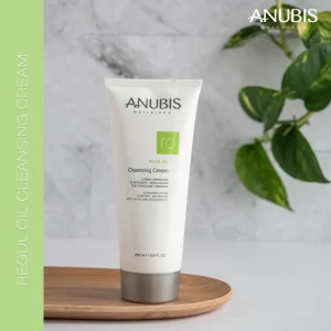 I Am Beauty - Sữa rửa mặt Regul Oil Cleansing Cream