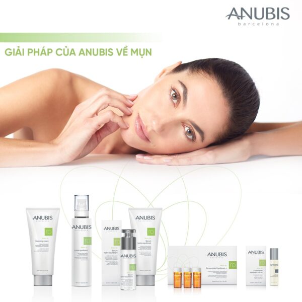 I Am Beauty - Sữa rửa mặt Regul Oil Cleansing Cream