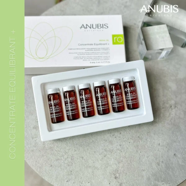I Am Beauty - Regul Oil Concentrado Equilibrant +