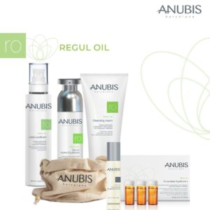 I Am Beauty - Regul Oil Concentrado Equilibrant +
