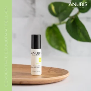 I Am Beauty - Regul Oil Concentrado Equilibrant Roll on