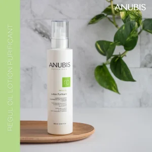 I Am Beauty - Regul Oil Lotion Purificant
