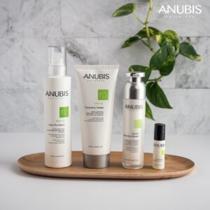 I Am Beauty - Regul Oil Lotion Purificant