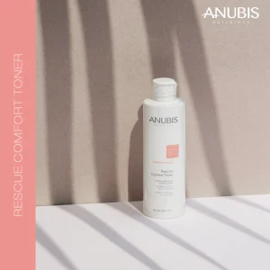 I Am Beauty - Tẩy trang Rescue comfort toner