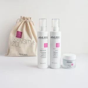 I Am Beauty - Sữa rửa mặt Sensitive Zul Cleansing Milk