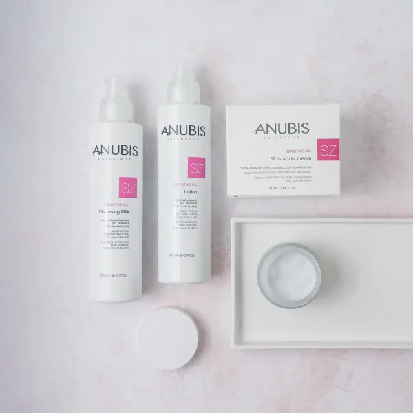 I Am Beauty - Nước hoa hồng Sensitive Zul Lotion