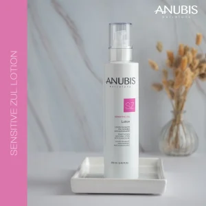I Am Beauty - Nước hoa hồng Sensitive Zul Lotion