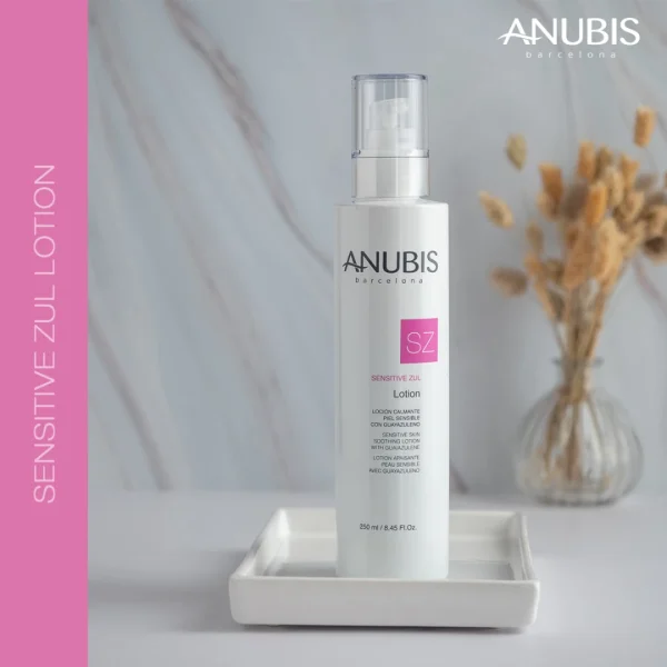 I Am Beauty - Nước hoa hồng Sensitive Zul Lotion