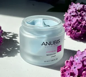 I Am Beauty - Kem Sensitive Zul Moisturizer Cream