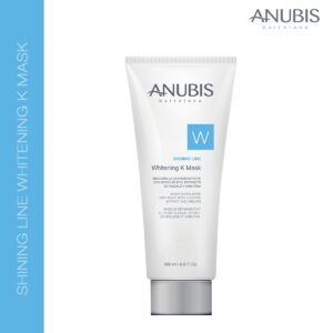 I Am Beauty - Shining Line Whitening K Mask