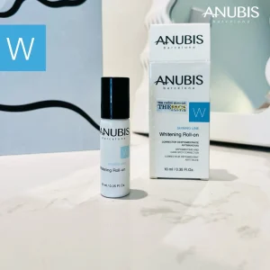 I Am Beauty - Shining Line Whitening Roll on